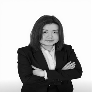 Chloe Yap - Senior Solicitor (Consultant) | UK Immigration Solicitor