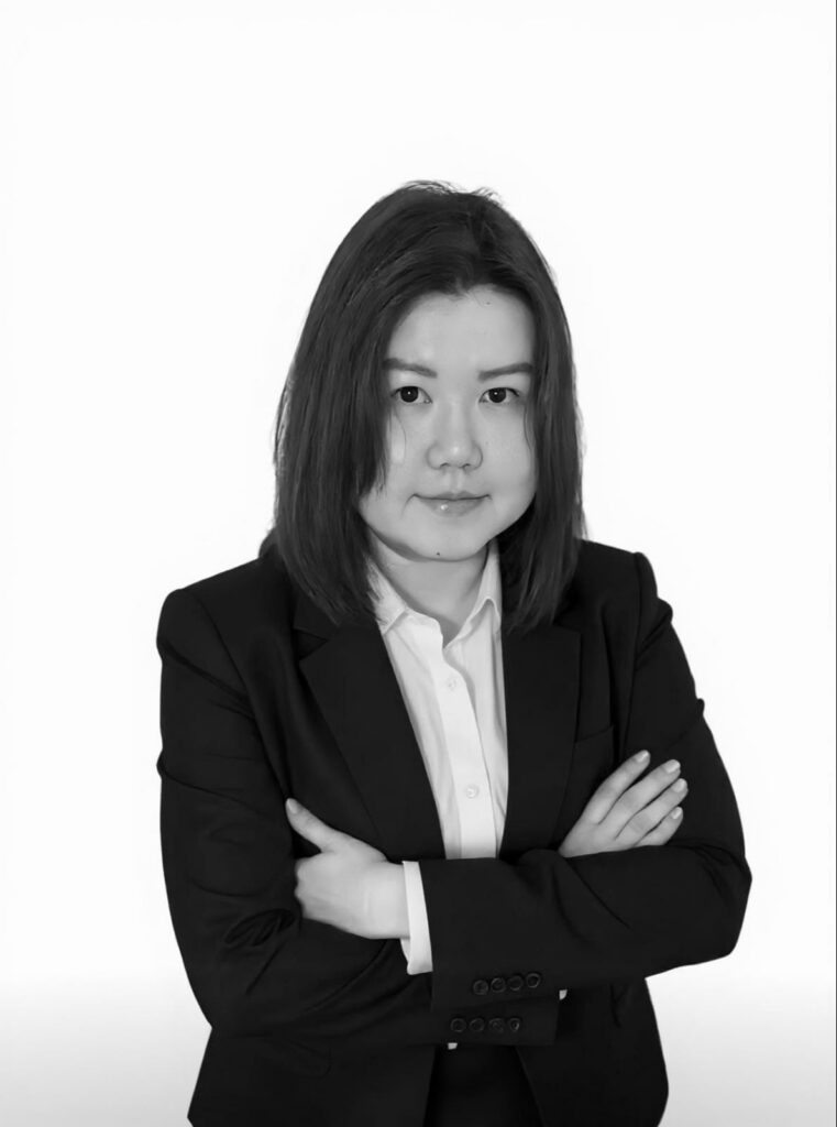 Chloe Yap - Senior Solicitor (Consultant) | UK Immigration Solicitor